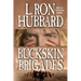 Buckskin Brigades: An Authentic Adventure of Native American Blood and Passion