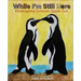 While I'm Still Here: Endangered Animals Speak Out