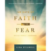 100 Days of Faith Over Fear