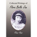 Collected Writings of Flora Belle Jan