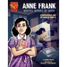 Anne Frank Writes Words of Hope: Courageous Kid of World War II