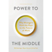 Power to the Middle: Why Managers Hold the Keys to the Future of Work