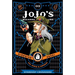 Jojo's Bizarre Adventure: Part 3--Stardust Crusaders, Vol. 3