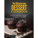 The Ultimate keto Dessert Cookbook: 50 Keto Desserts Recipes to Make at Home