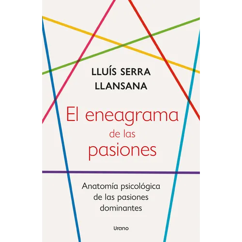 Eneagrama de Las Pasiones, El