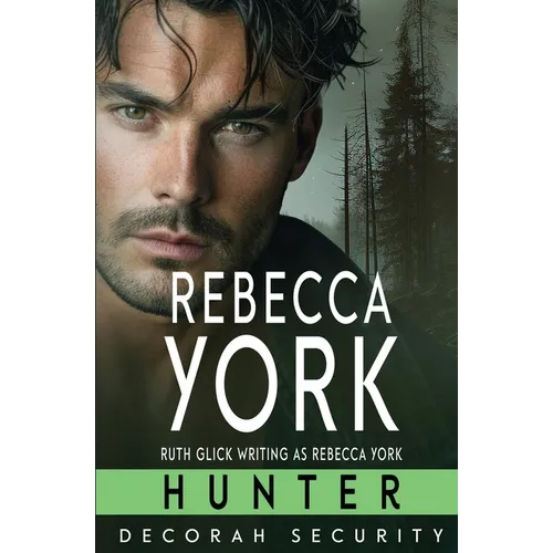 Hunter - Paperback
