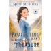 Protecting the Mountain Man's Treasure