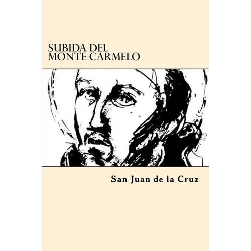 Subida del Monte Carmelo