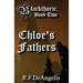 Chloe's Fathers: Blackthorn: Book Two