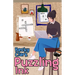 Puzzling Ink