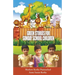 Green stories for Sunday School Children
