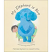 My Elephant Is Blue