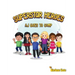Superstar Heroes, Aj goes to Camp
