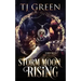 Storm Moon Rising: Paranormal Mysteries