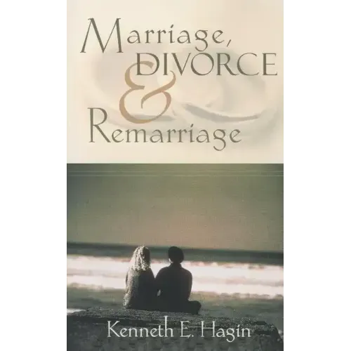 Marriage, Divorce, and Remarriage