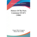 History Of The Paris Commune Of 1871 (1886)