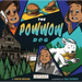 The Powwow Dog