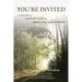 You're Invited: to discover a predictable path to peace, joy, and freedom