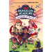 Dungeons & Dragons: Dungeon Academy: Tourney of Terror