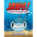 Jaws! Sharks Coloring Book