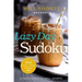 Will Shortz Presents Lazy Day Sudoku: 300 Easy to Hard Puzzles