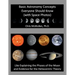 Basic Astronomy Concepts Everyone Should Know (with Space Photos): Like Explaining the Phases of the Moon and Evidence for the Heliocentric Theory