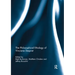 The Philosophical Ethology of Vinciane Despret
