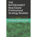 THE RHYNEHARDT Real Estate Professional Strategy Booklet: The Millionaire pocket guide for all Real Estate Professionals