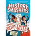 History Smashers: Women's Right to Vote