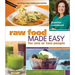 Raw Food Made Easy