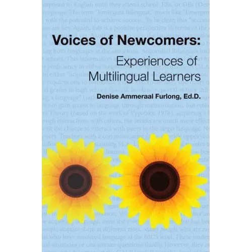 Voices of Newcomers