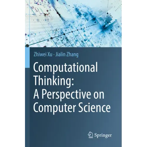Computational Thinking: A Perspective on Computer Science