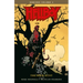 Hellboy Omnibus Volume 3: The Wild Hunt