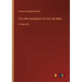 The Little Hunchback Zia; And, My Robin: in large print