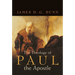 The Theology of Paul the Apostle