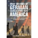 Brief History of German Immigration into America - from Where, to Where, Why They Came and What They Contributed.