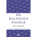 MR Balfour's Poodle