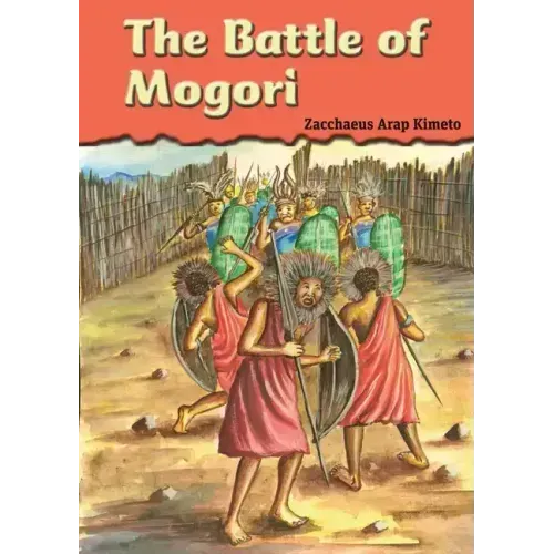The Battle of Mogori