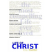 Life of Christ: The Most Compelling Life Ever Lived