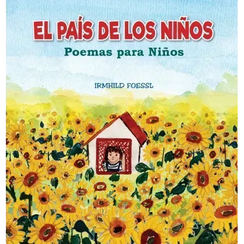El País de los Niños: Poemas para Niños