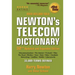 Newton's Telecom Dictionary