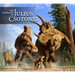 The Paleoart of Julius Csotonyi