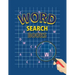 Word Search Books: 100 Word Search Puzzle Games, 8.5"x11" sized, 100 Pages