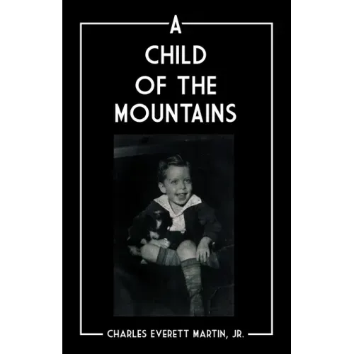 A Child of the Mountains