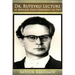 Dr. Buteyko Lecture at Moscow State University in 1969