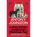 The Dog Sitter Detective's Christmas Tail: The Canine Cosy Crime Series