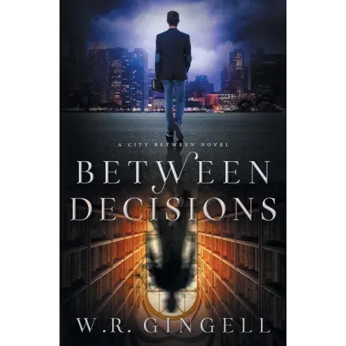 Between Decisions