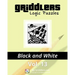 Griddlers Logic Puzzles: Black and White