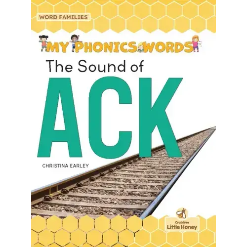 The Sound of Ack