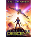 Renegade Descent: An Intergalactic Space Opera Adventure